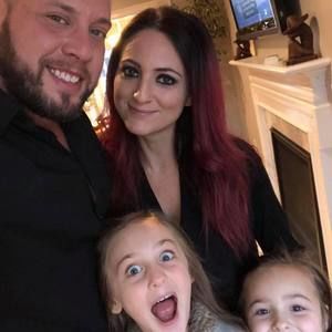 Meet your Posher, Kathryn